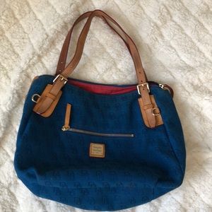 Dooney & Bourke bag